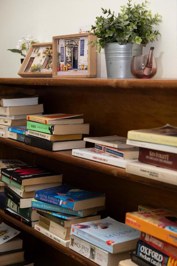 360 Hostel Borne - 5