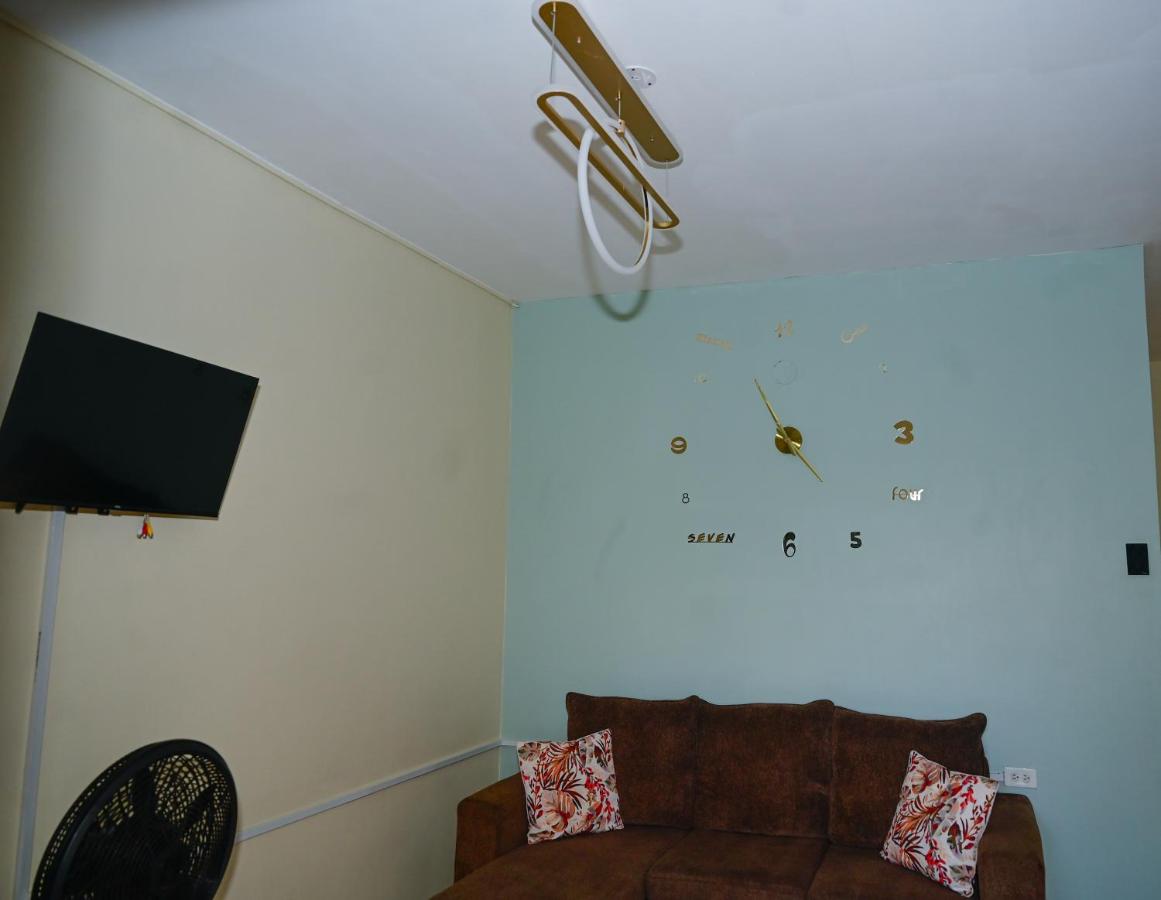 Cozy one bedroom apartment - 4