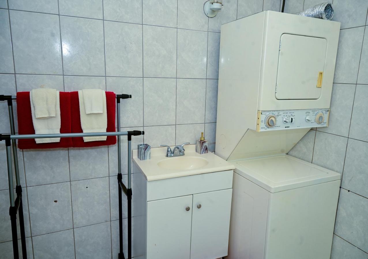 Cozy one bedroom apartment - 3