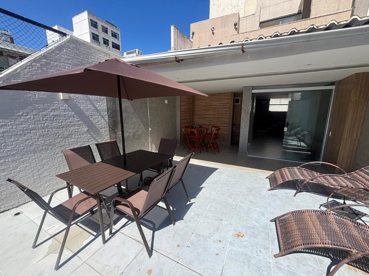 Penthouse Ipanema Vinicius de Moraes - 3