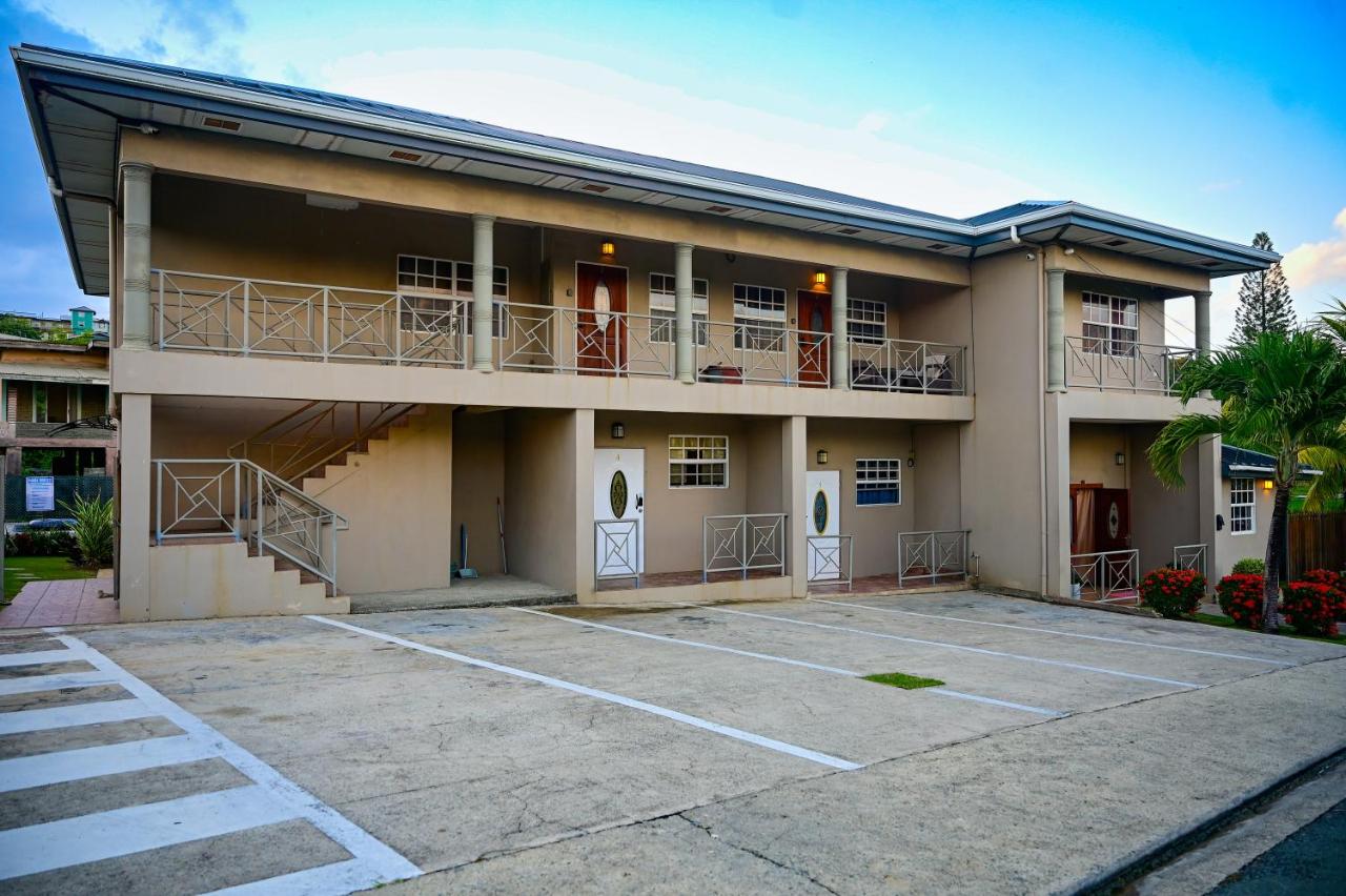 Cozy one bedroom apartment pool side - 5