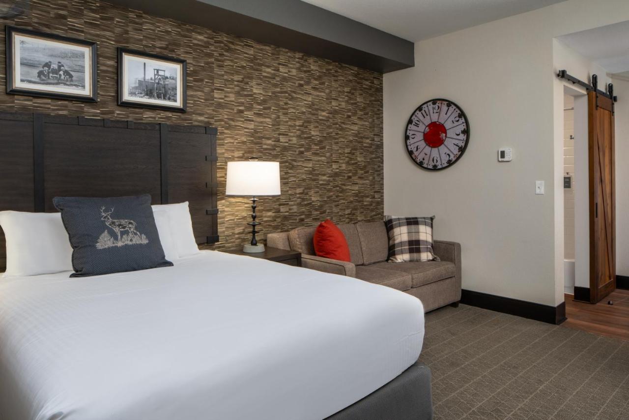 Golden Nugget Hotel & Casino, Cripple Creek — photo 9
