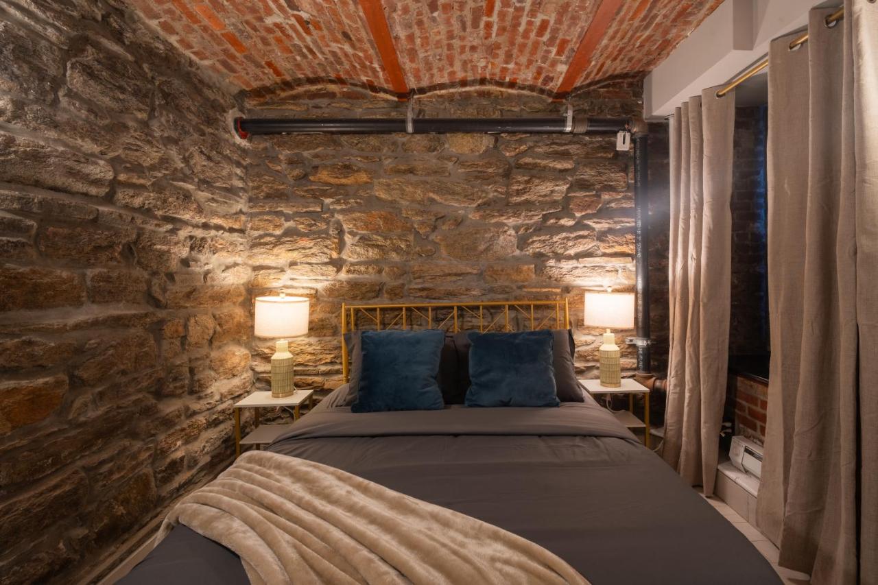 Elegant Gramercy Park Suites - 2