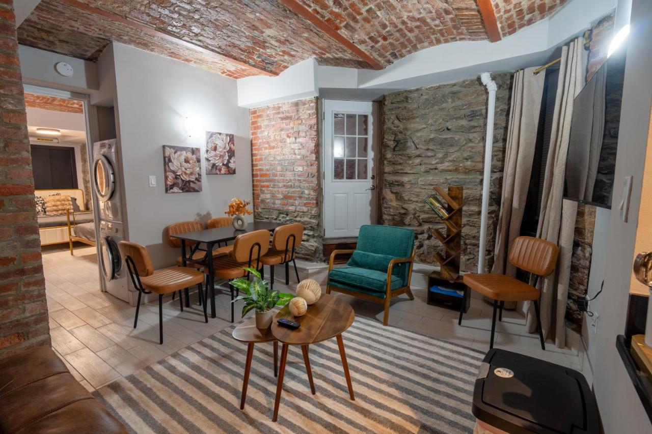 Elegant Gramercy Park Suites - 5