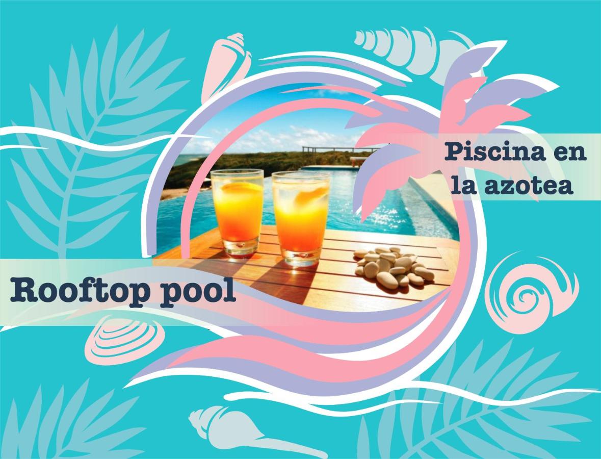 CARIBBEAN BAY - great location - LOS CORALES BEACH - 5