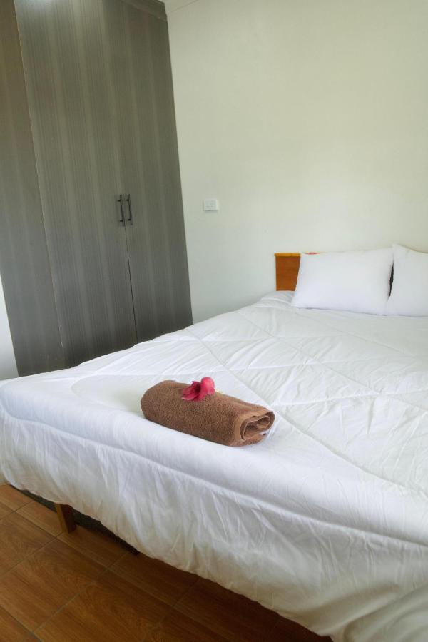 Seaside Apartments Fiji Stay