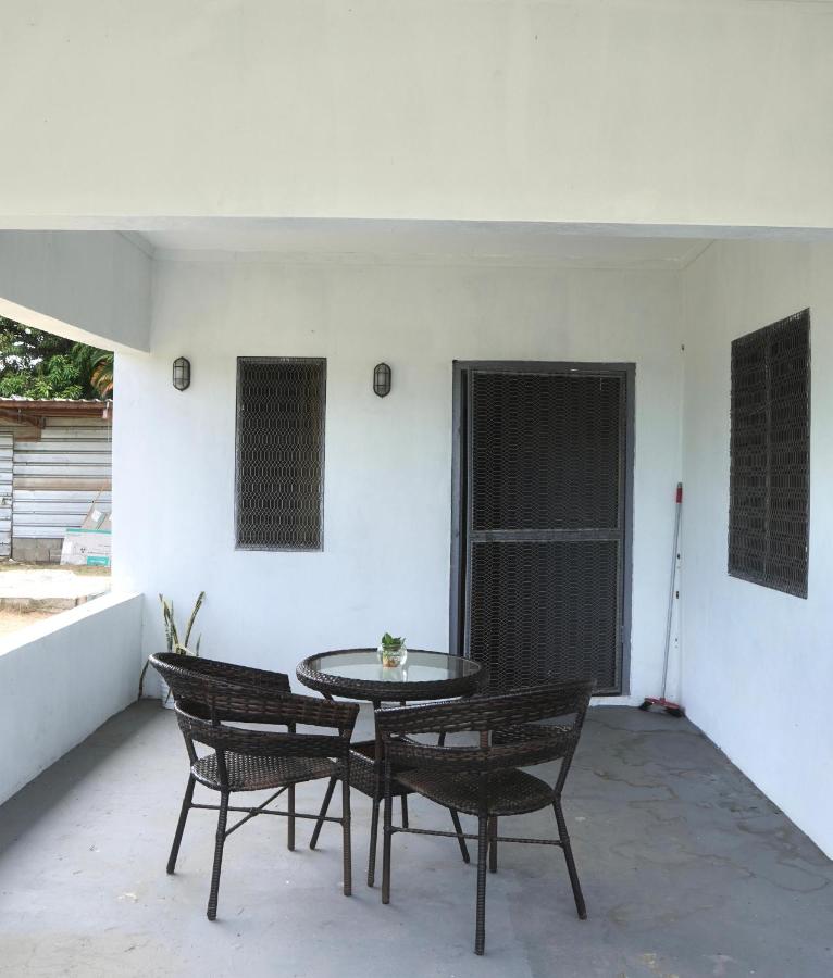 Seaside Apartments Fiji Stay - 4