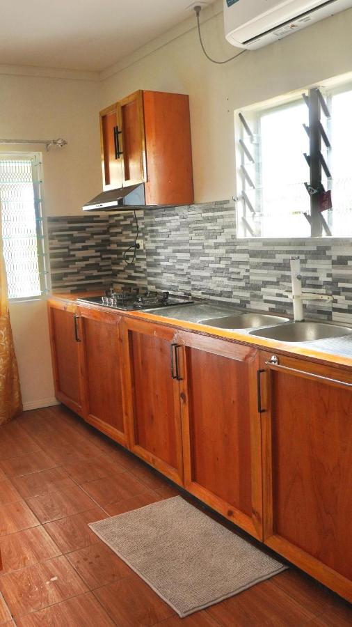 Seaside Apartments Fiji Stay - 2