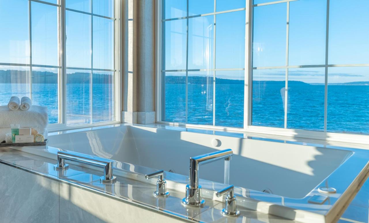 Silver Cloud Hotel - Mukilteo Waterfront — photo 14