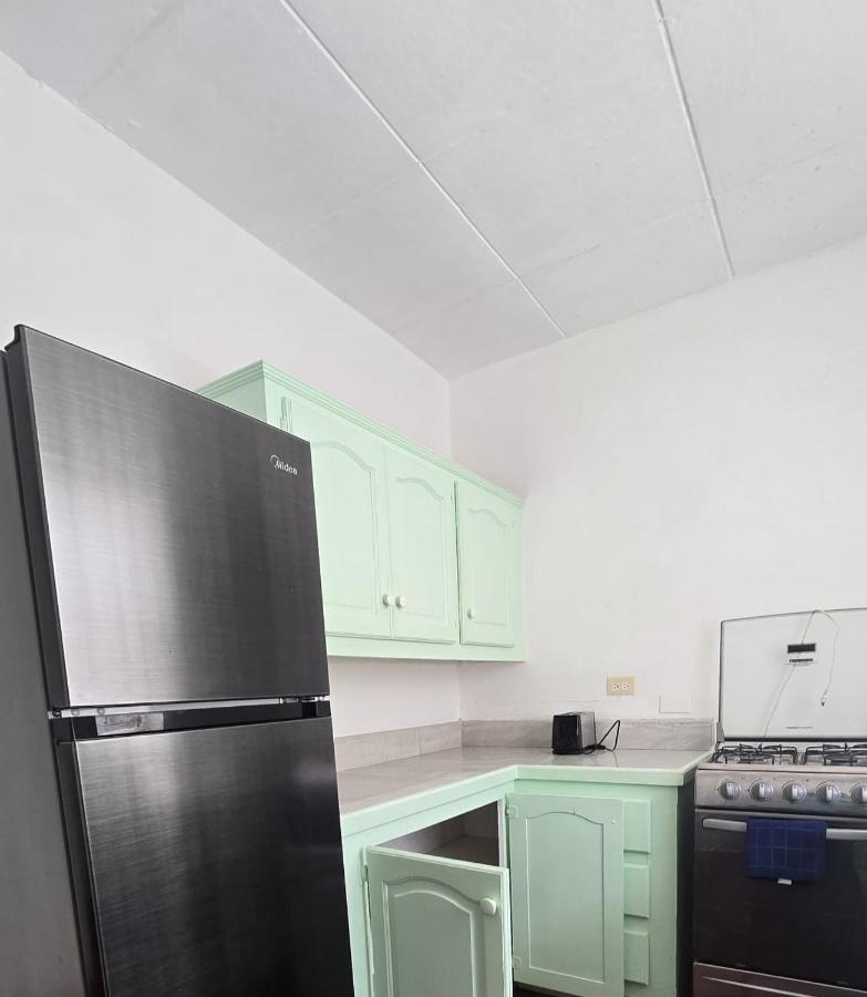 Bonanza Apartments - 3
