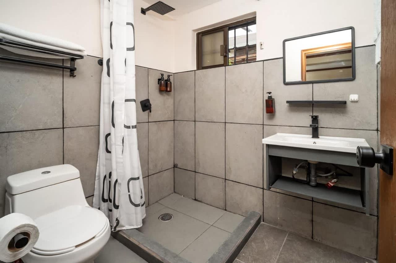 Casa Jurel Apartment Ideal Location in Cancun 2 Bedrooms Free WiFi and Kitchen - 4