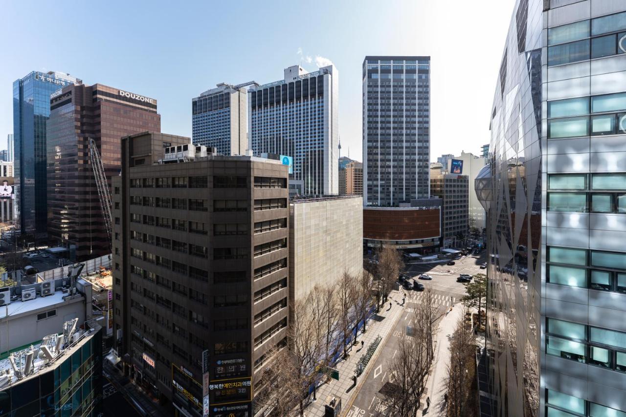 akastay Myeongdong - 4