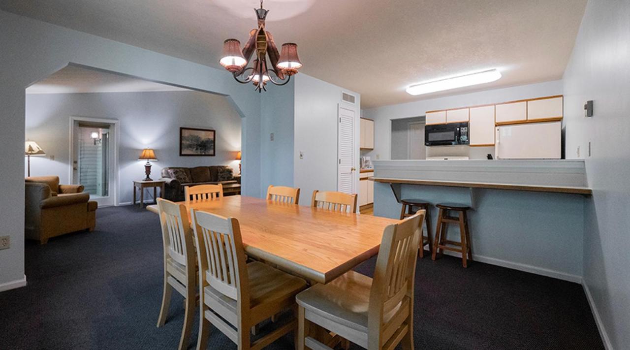 Telemark Northwoods Lodging — photo 13