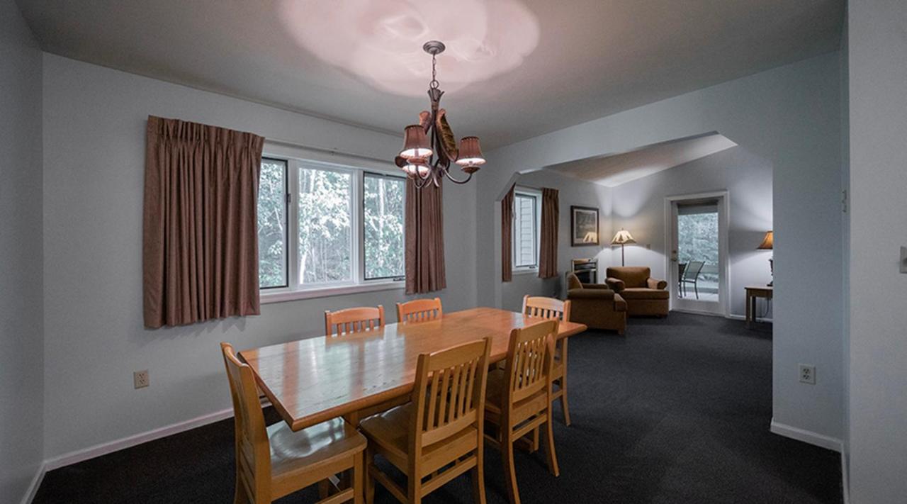Telemark Northwoods Lodging — photo 14