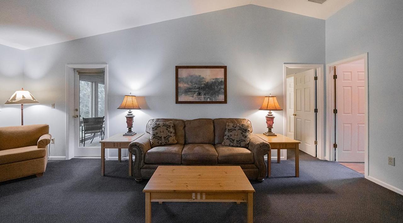 Telemark Northwoods Lodging — photo 16
