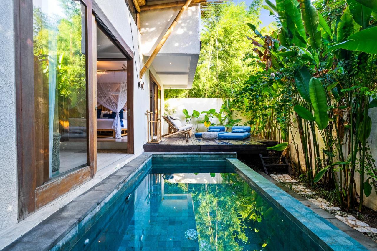 Jellyfish Villas Bingin, Uluwatu - 4