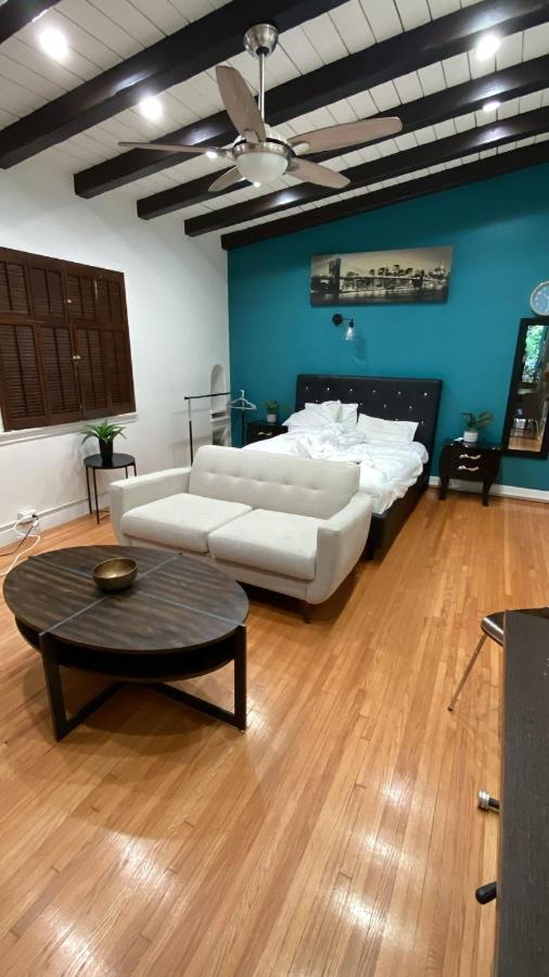 Cozy Studio by Rodeo Drive