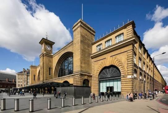 Modern & Convenient studio in Kings Cross - 5