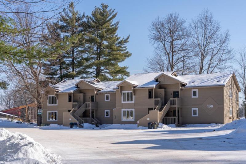 Telemark Northwoods Lodging — photo 17
