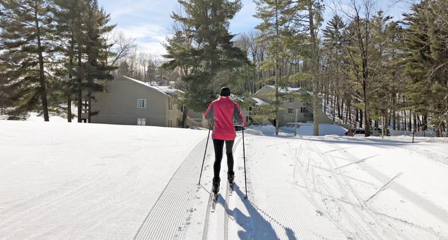 Telemark Northwoods Lodging — photo 18