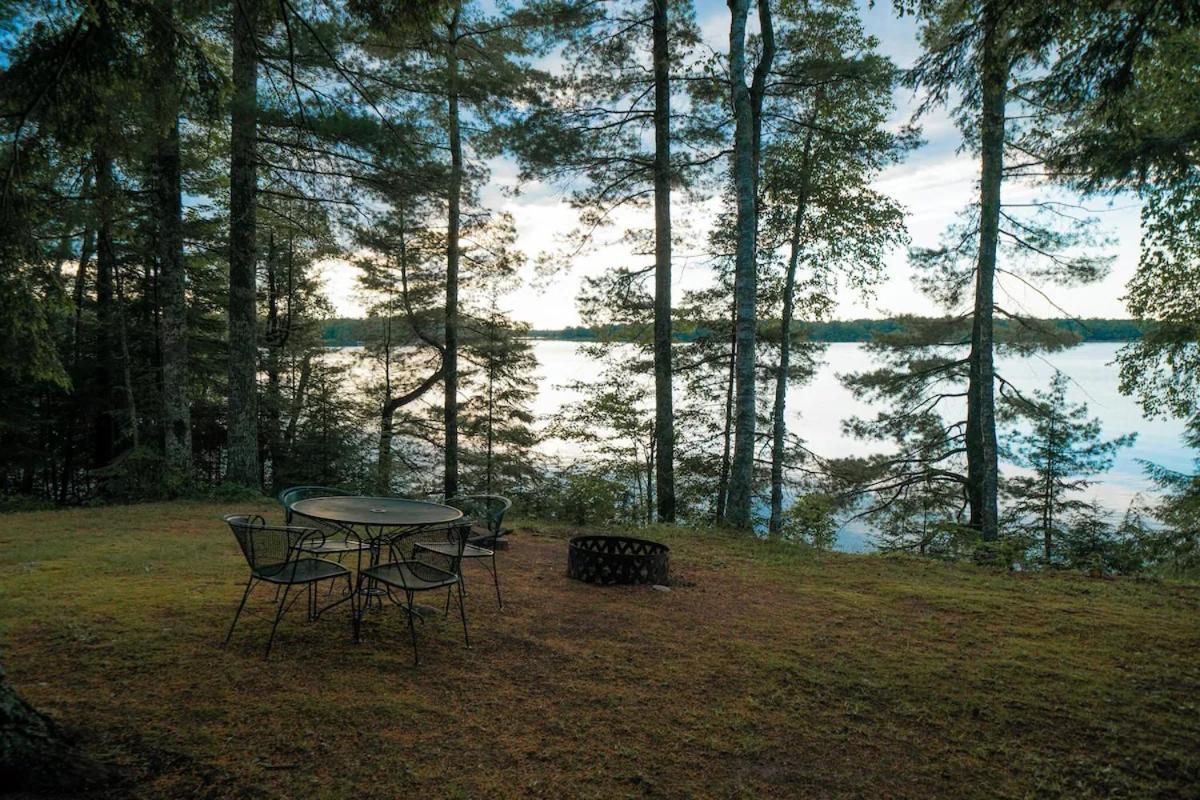 Telemark Northwoods Lodging — photo 23