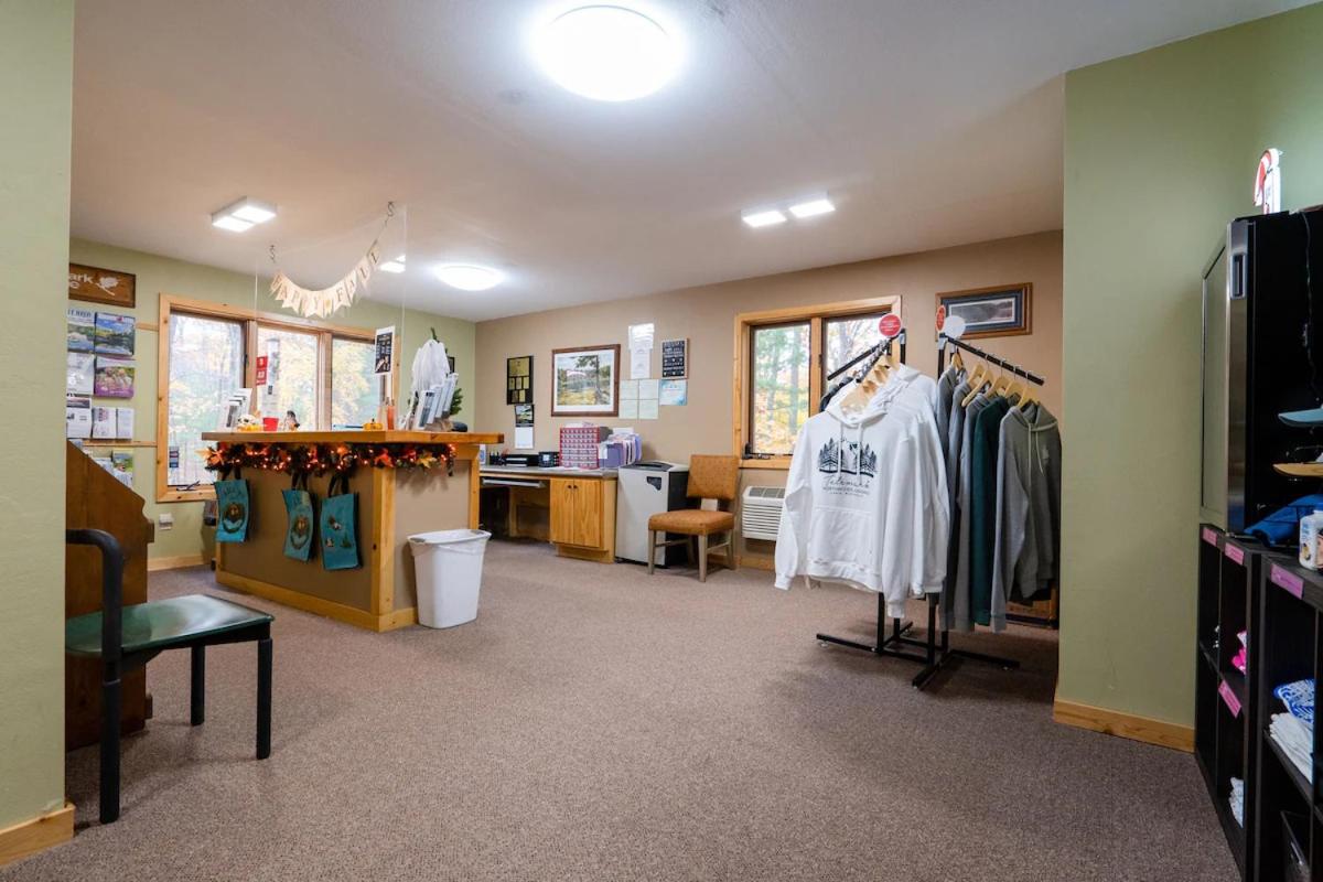 Telemark Northwoods Lodging — photo 24