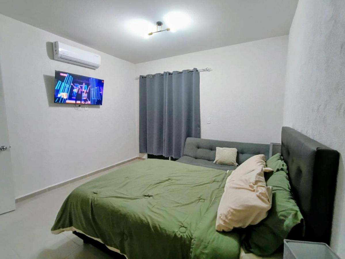 Casa en Cancun lista para disfrutar - 2