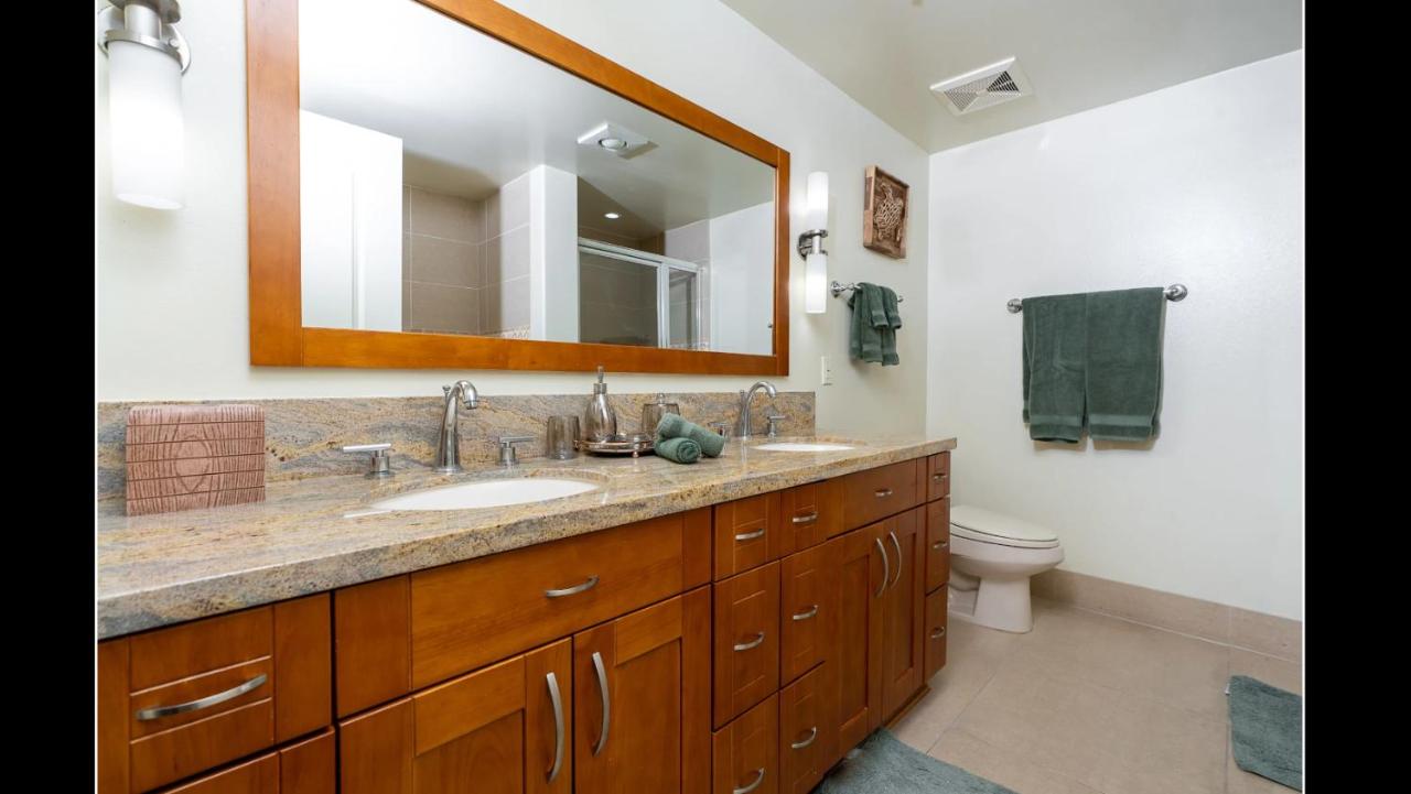 Admiralty 2BD Luxe Retreat with FREE PARKING - 3