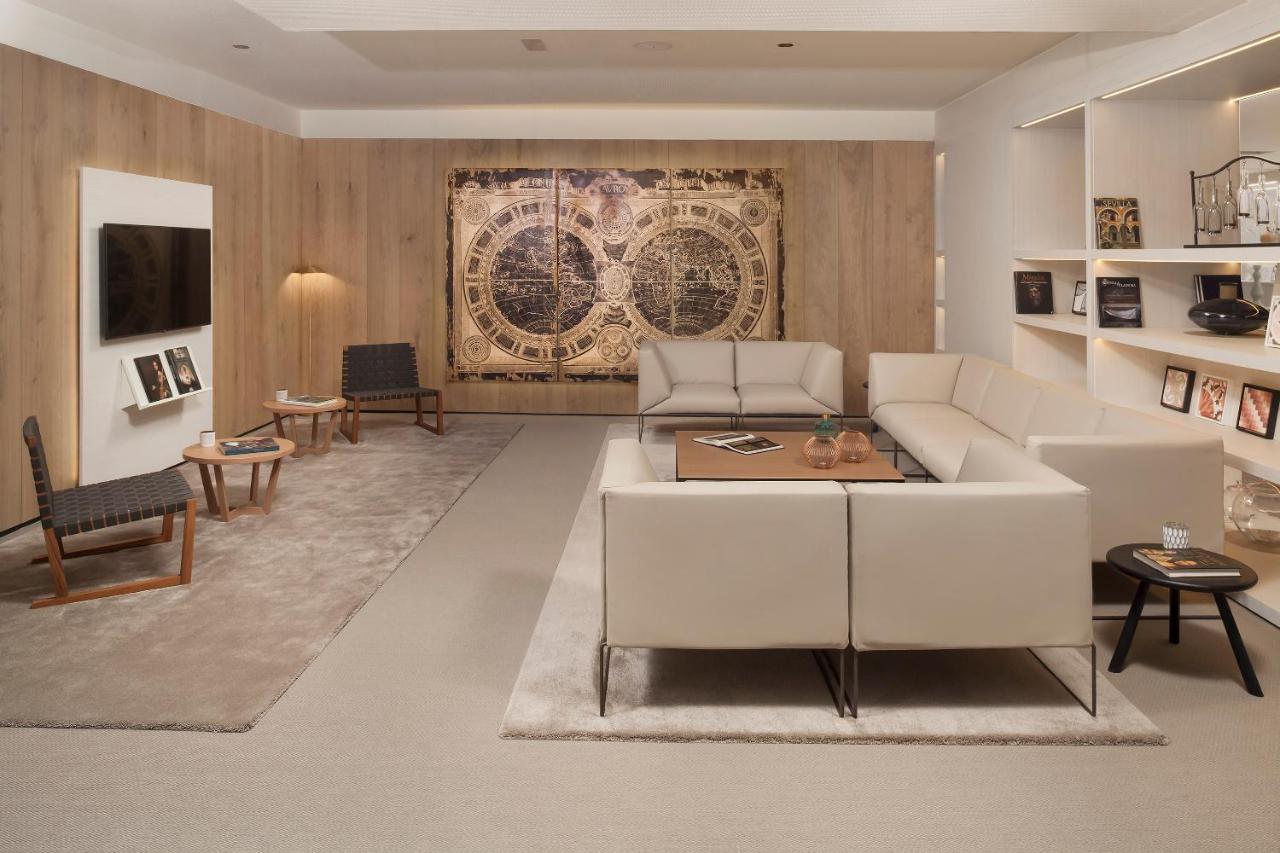 Melia Lebreros, Sevilla – Precios actualizados 2022