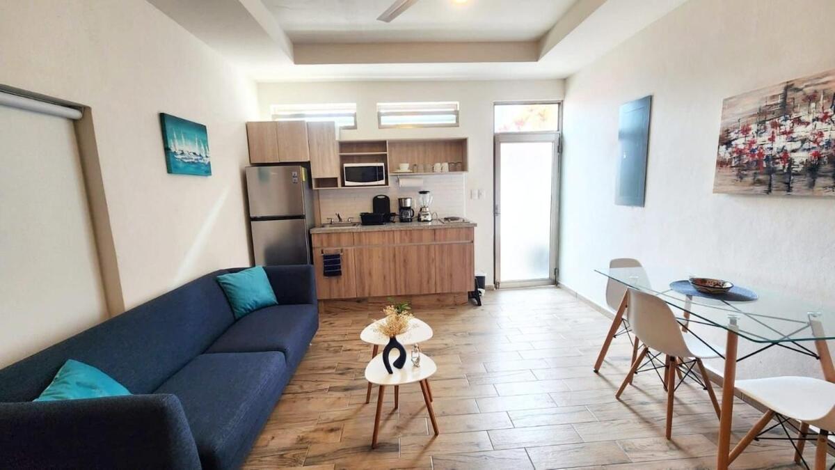 Casa Almendros - Trendy downtown - 4