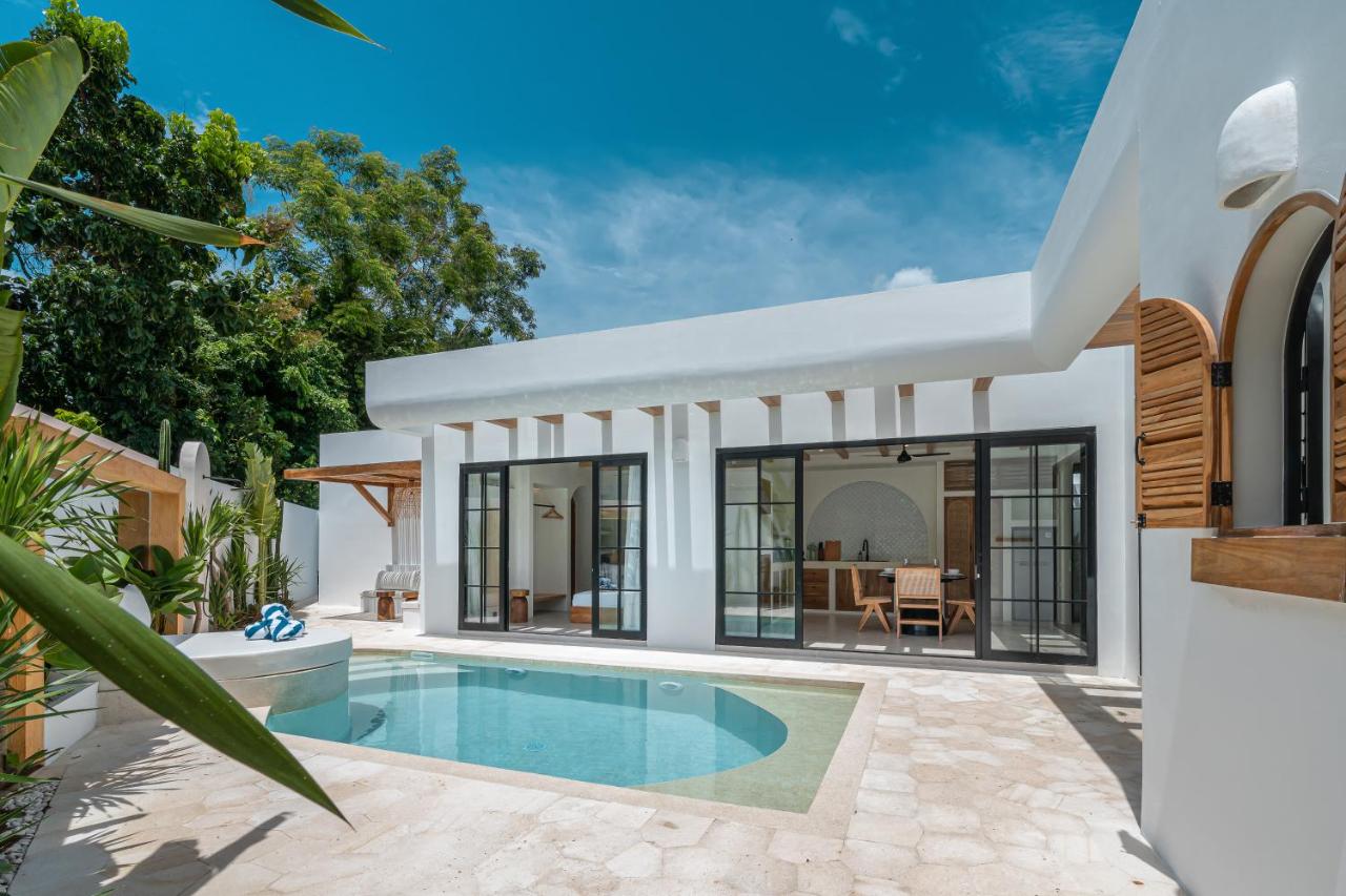 Palmera Bingin - 1BR & 2BR Private Pool Villas - 4