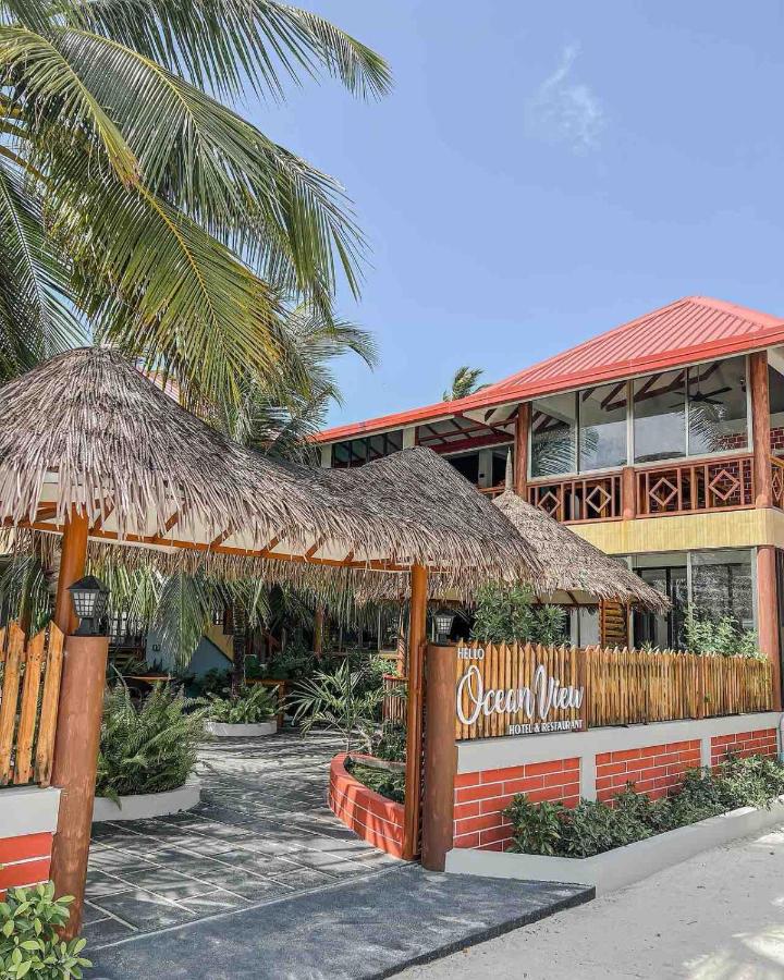 Hello Ocean View - 5