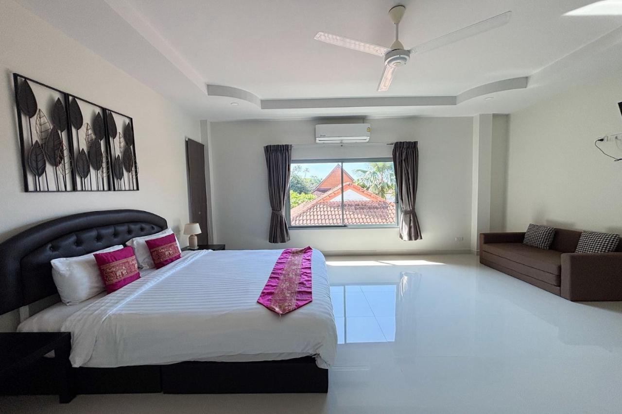 Grand Villa Ishu 4BR Private Pool - 5