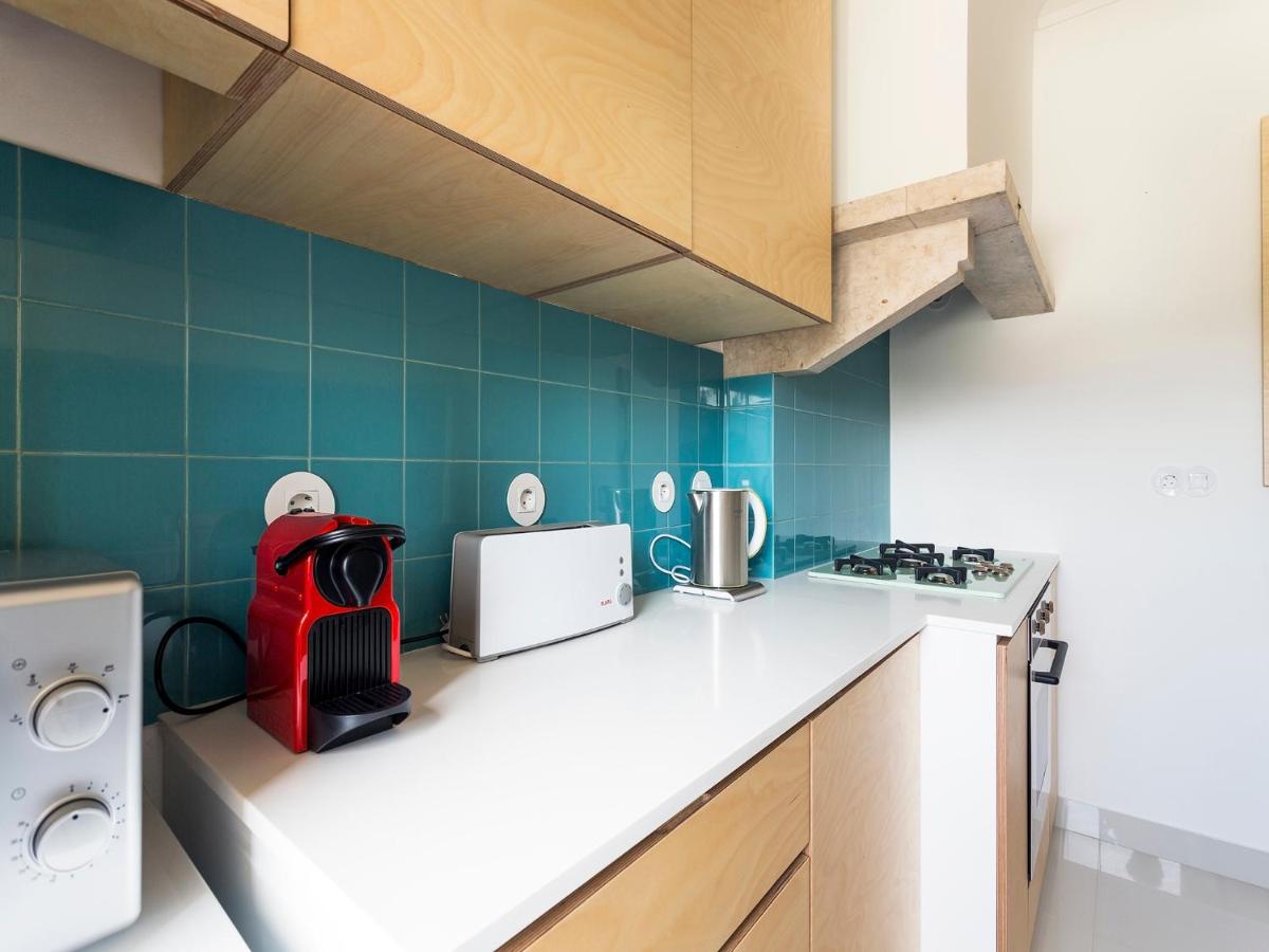 WHome | Damasceno Contemporary Apartment #59 - 3