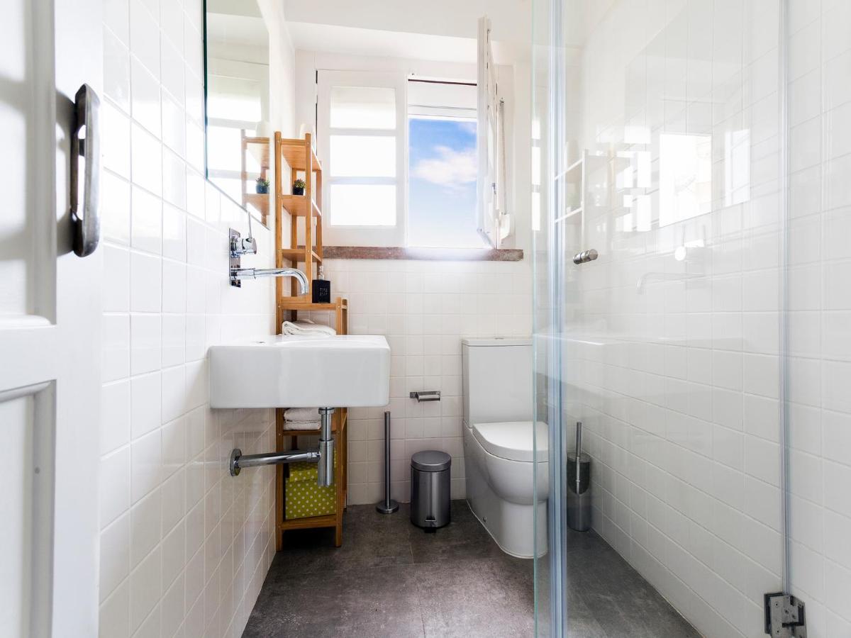 WHome | Damasceno Contemporary Apartment #59 - 2