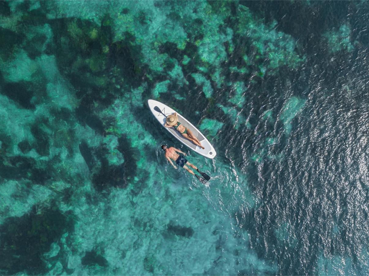 Samabe Bali Suites & Villas - 4