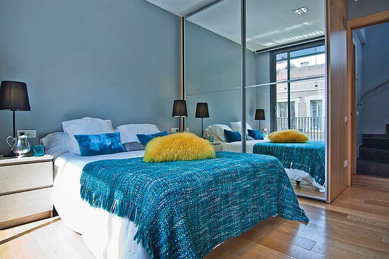 Apartment Barcelona Rentals - Gracia Pool Apartments Center ...