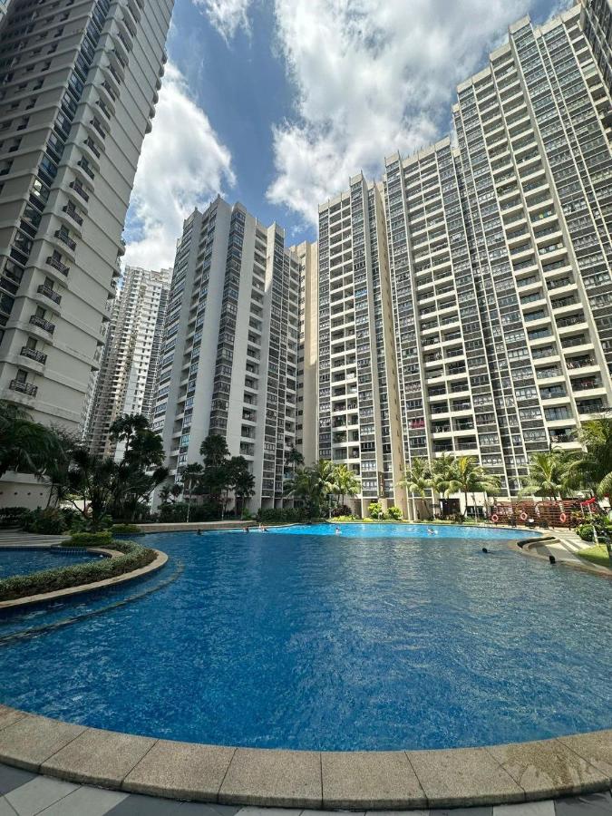 Modern26 Studio 4 pax Danga Bay Shopping Mall - 2