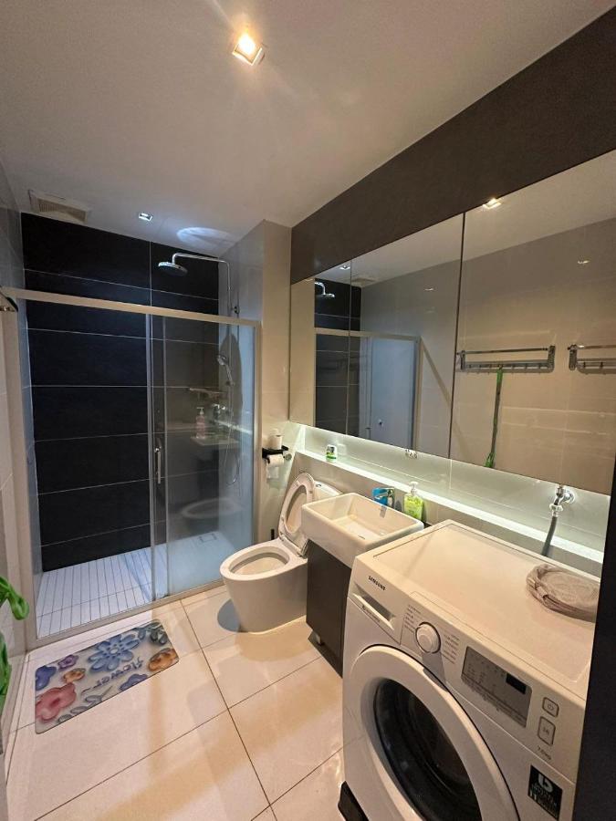 Modern26 Studio 4 pax Danga Bay Shopping Mall - 5