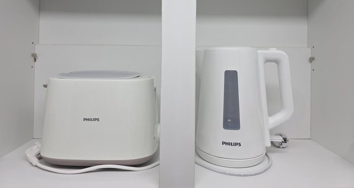 We & Seongsu Stay , SEOUL - 4