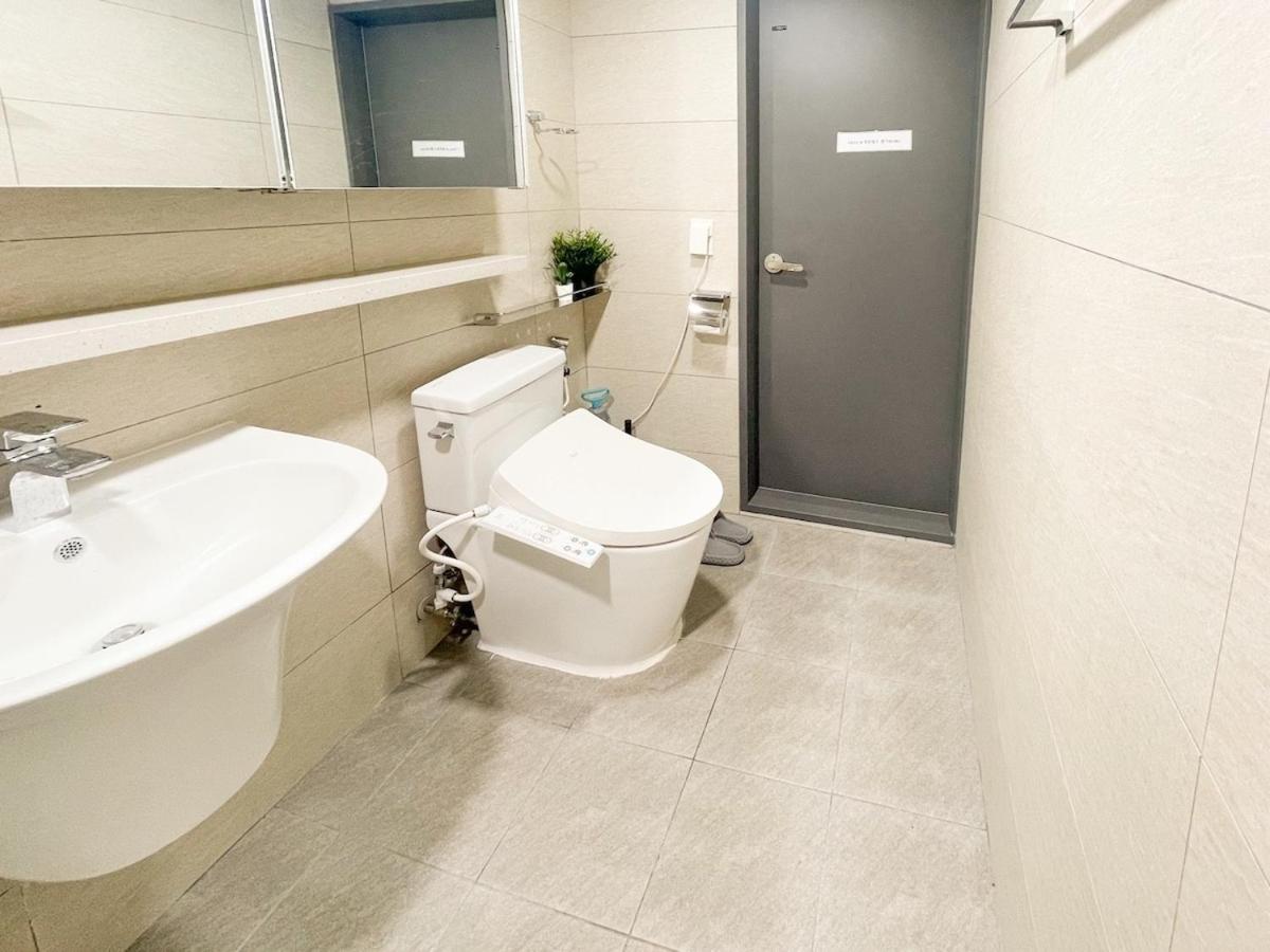 We & Seongsu Stay , SEOUL - 5