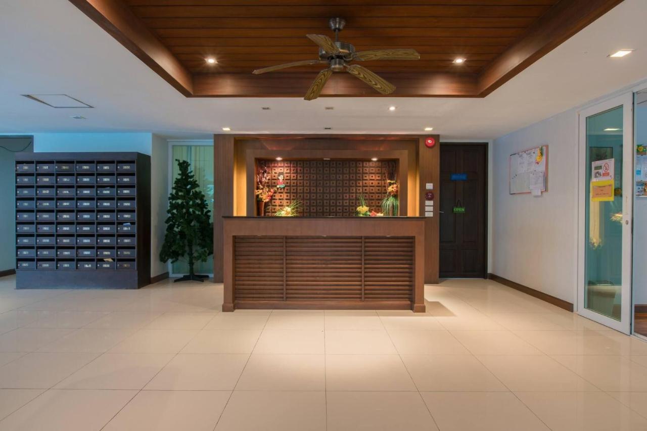 Haven Lagoon Condominium - 3