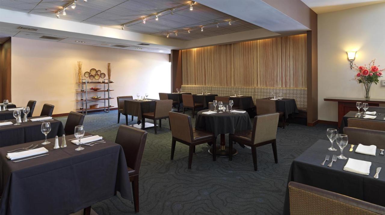 Ontario Airport Hotel & Conference Center — photo 2