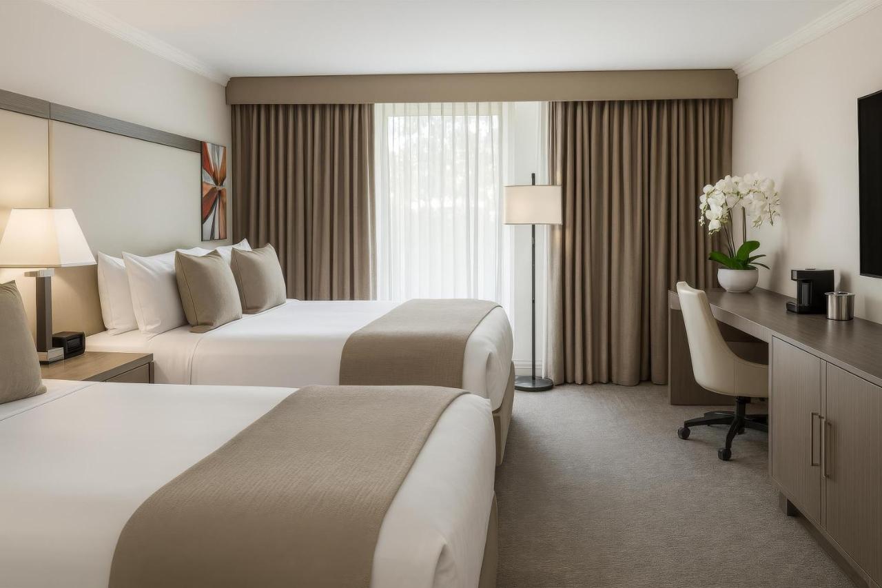 Ontario Airport Hotel & Conference Center — photo 4