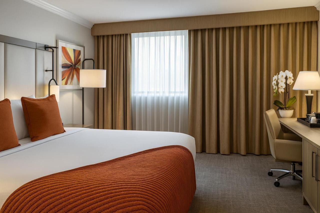 Ontario Airport Hotel & Conference Center — photo 5