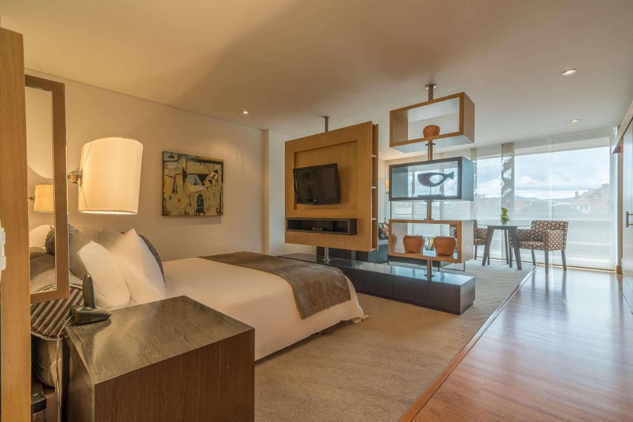 Faranda Collection Bogota, a member of Radisson Individuals - 3