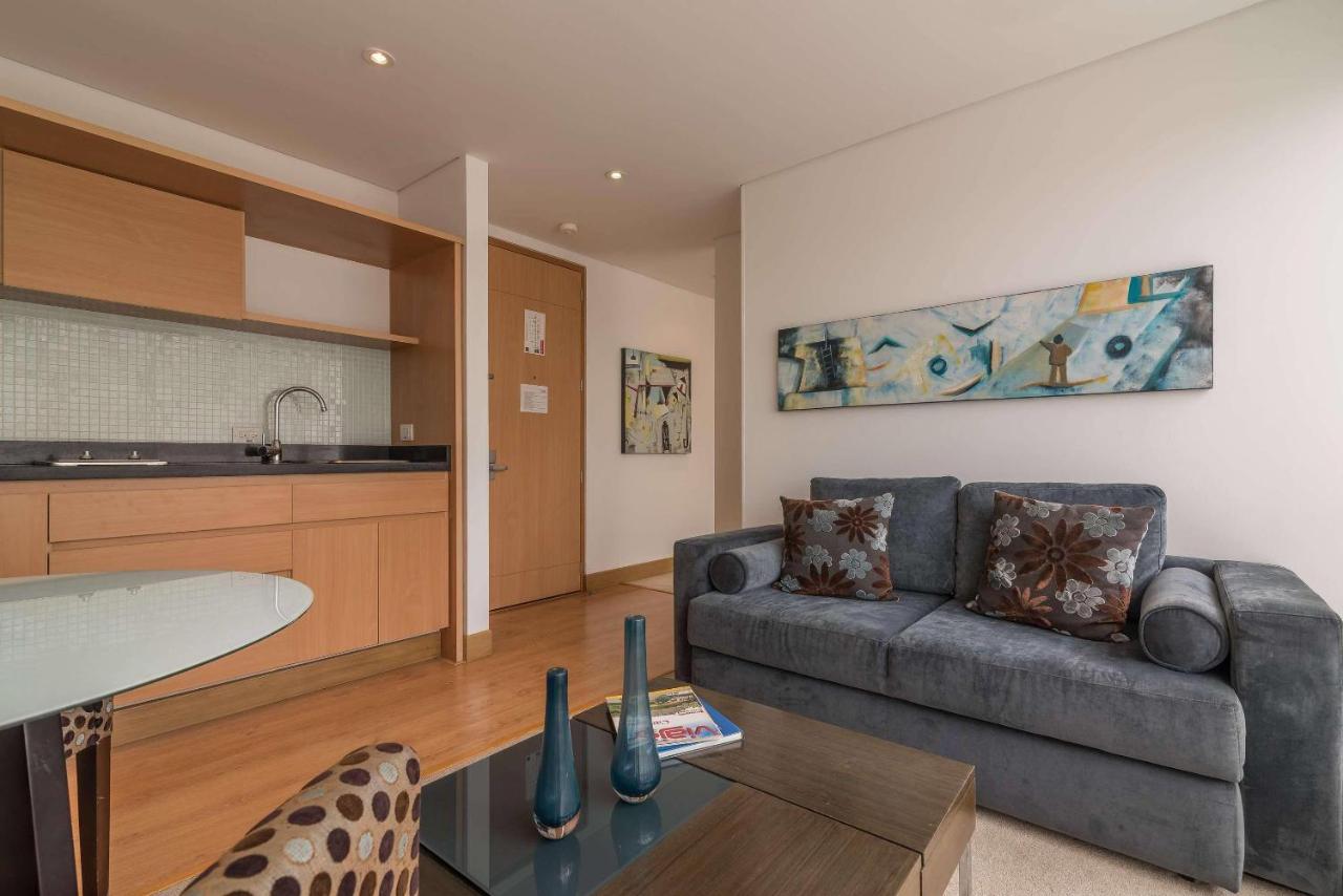 Faranda Collection Bogota, a member of Radisson Individuals - 2