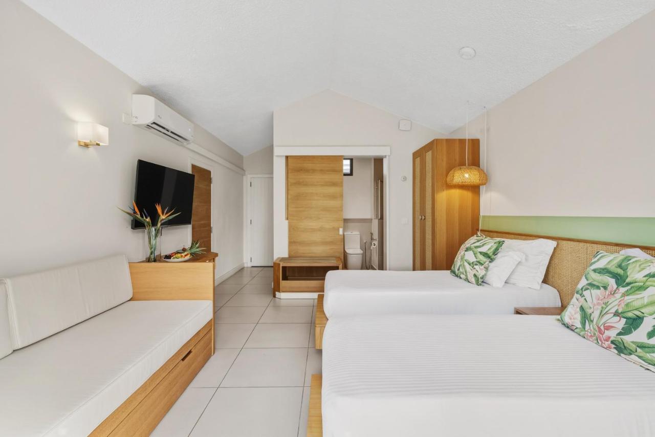 Coral Azur Beach Resort Mont Choisy - 4