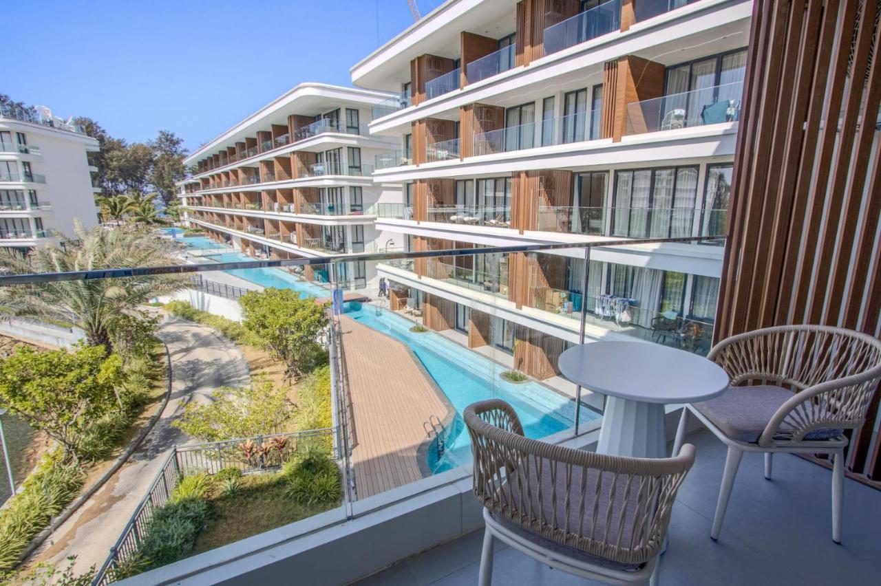 Premier BEACHFRONT 3BR Apartment E333 - 3