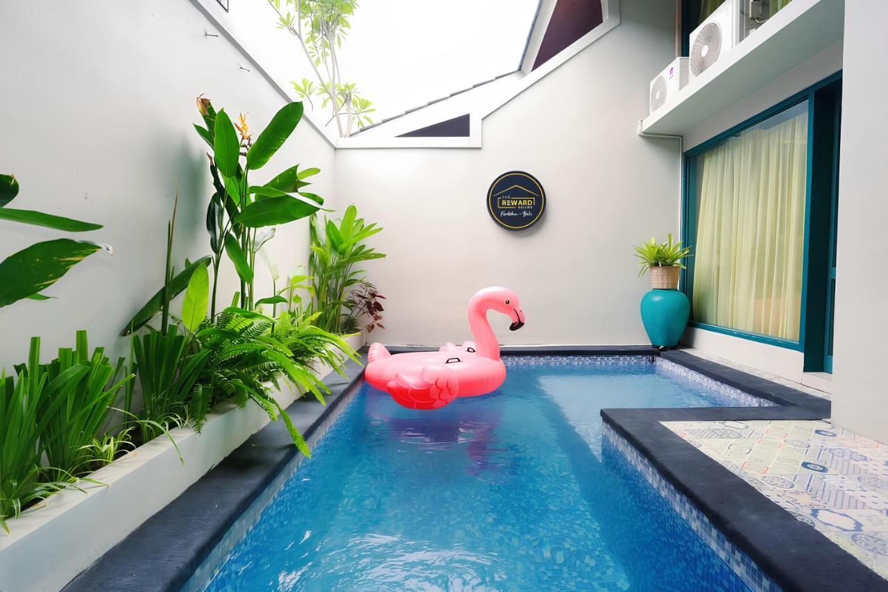 The Reward Villas - 4